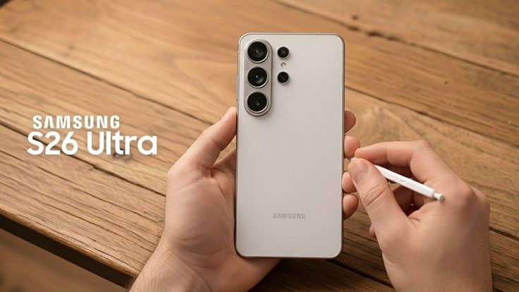 Samsung S26ultra price in Nepal