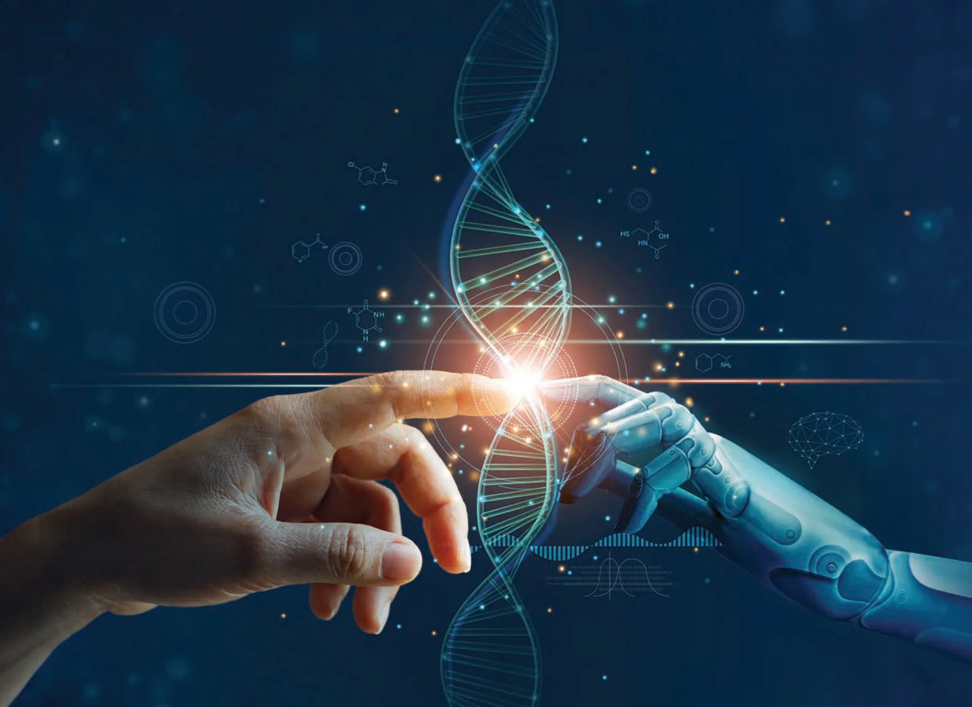 Top 8 AI Tools for Students, Writers, and Marketers to Study, Research, and Create Content in 2026