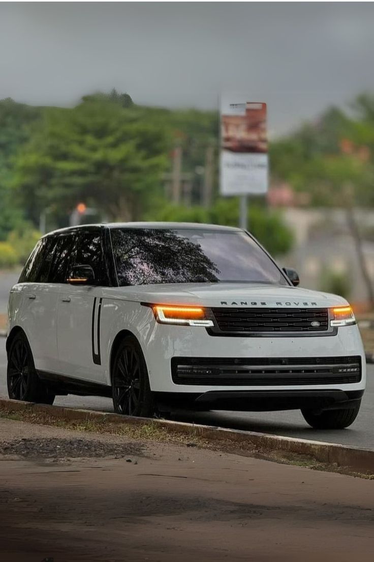 Range Rover Autobiography price in nepal